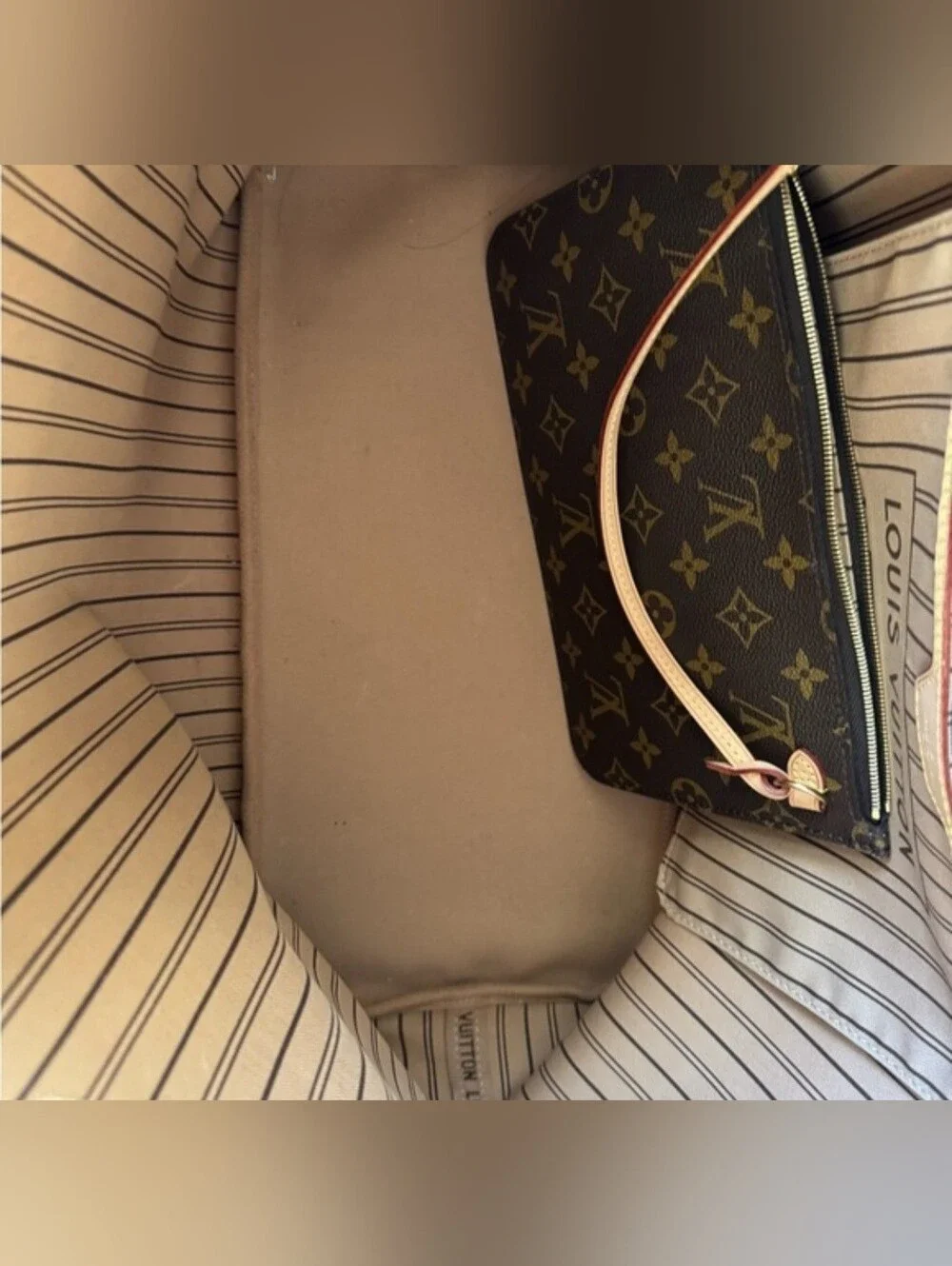 Louis Vuitton Neverfull GM